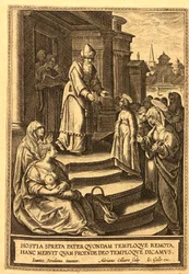 History of the New Testament - 1722 - (115)